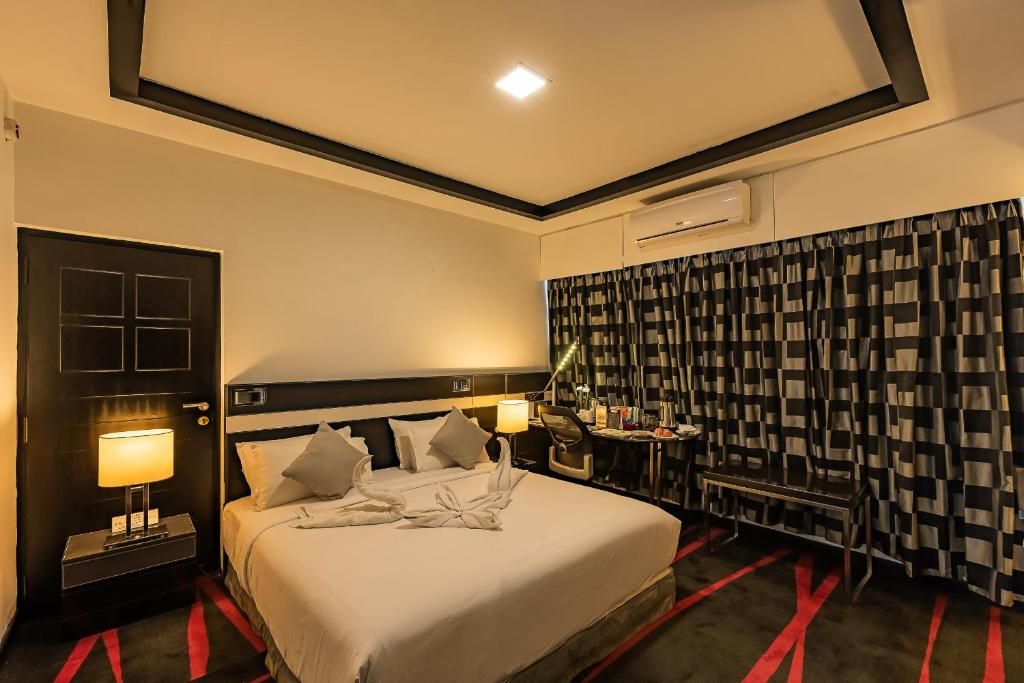 The Pearl Hotel, Hassan Premier Room 2