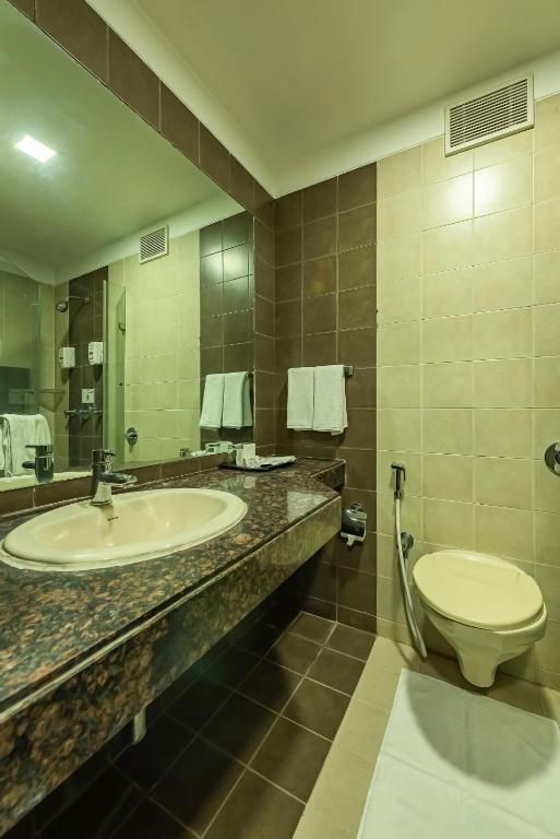 The Pearl Hotel, Hassan Premier Room 5