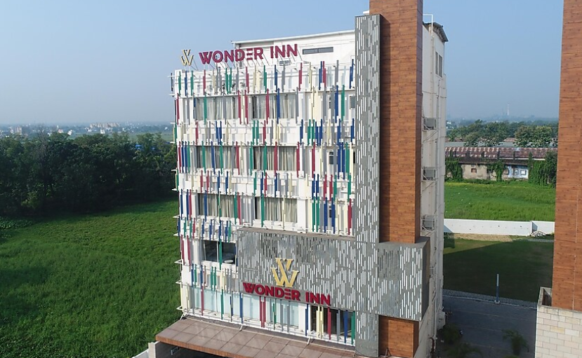 Wonder Country Club and Resort, Kharagpur