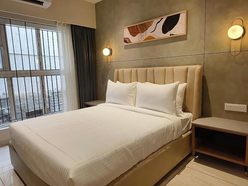 Zipp Hotel Le Opera Standard Double Room 2