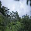 Seclude Ramgarh, Cliff's Edge