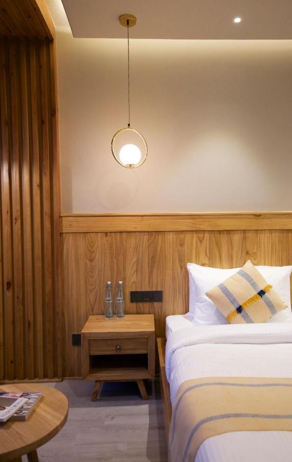 SHING NANG JUNIOR SUITE