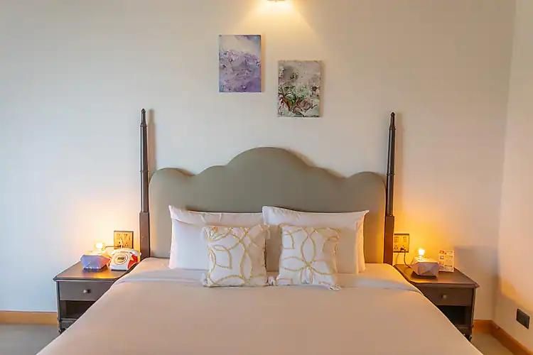 Seclude Ramgarh, Willows Sweet Iris 3