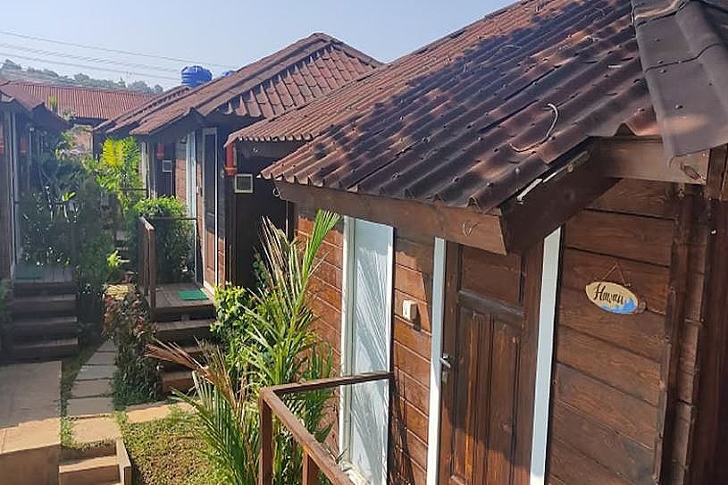 Waterscape Beach Resort