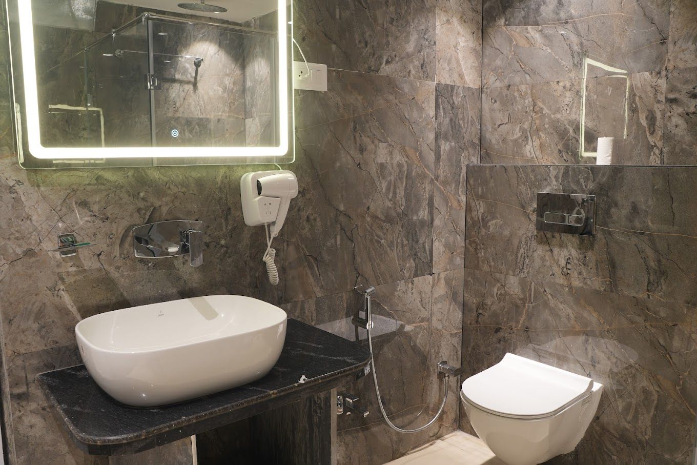 Hotel JK Celebration Superior Room  3