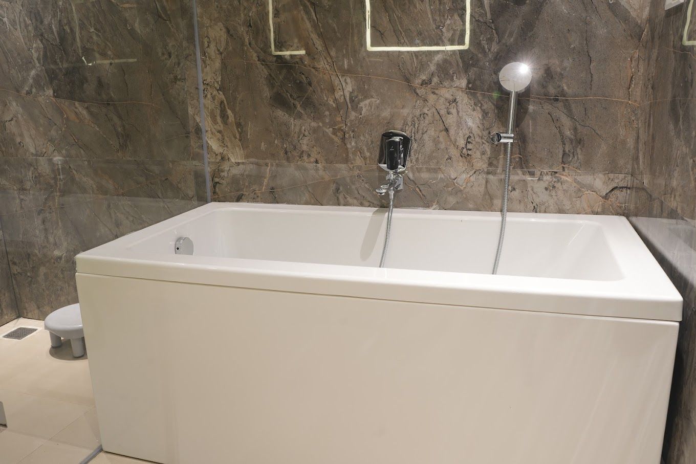 Hotel JK Celebration Superior Room  4