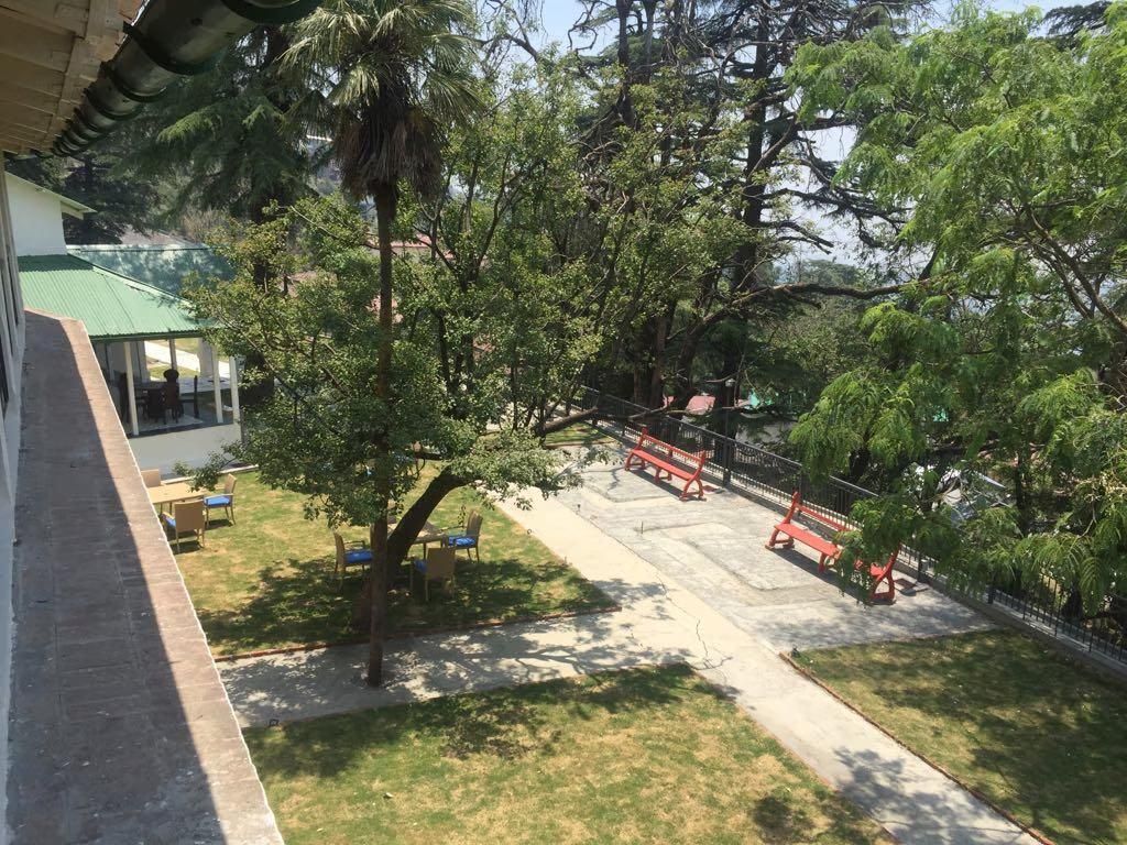 Hotel View