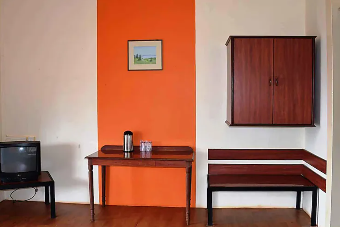 Wind Chalet DELUXE ROOM GROUND FLOOR 3