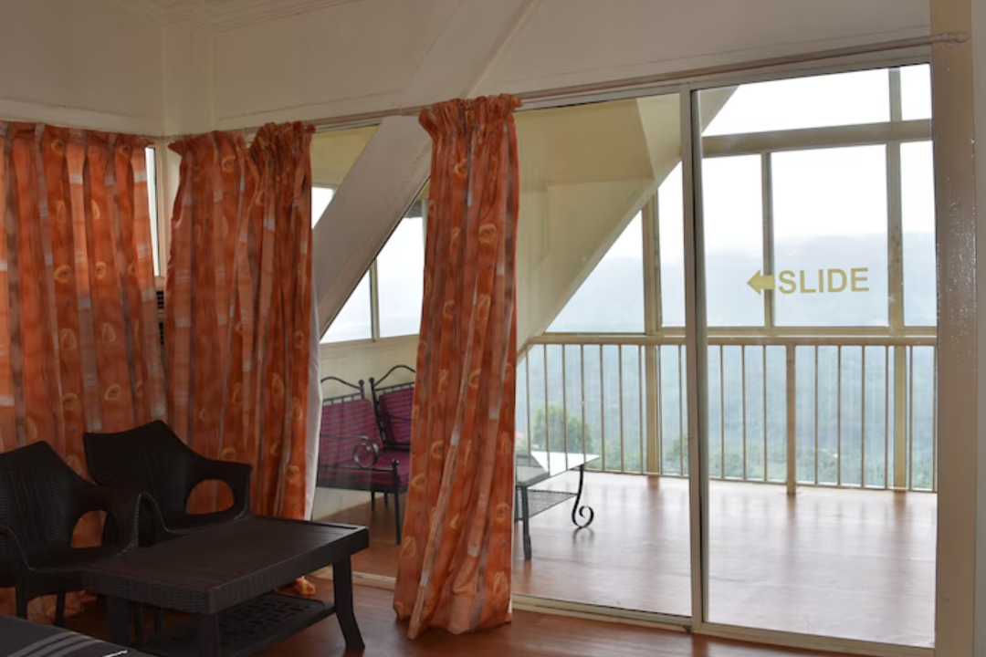 Wind Chalet DELUXE ROOM FIRST FLOOR 3