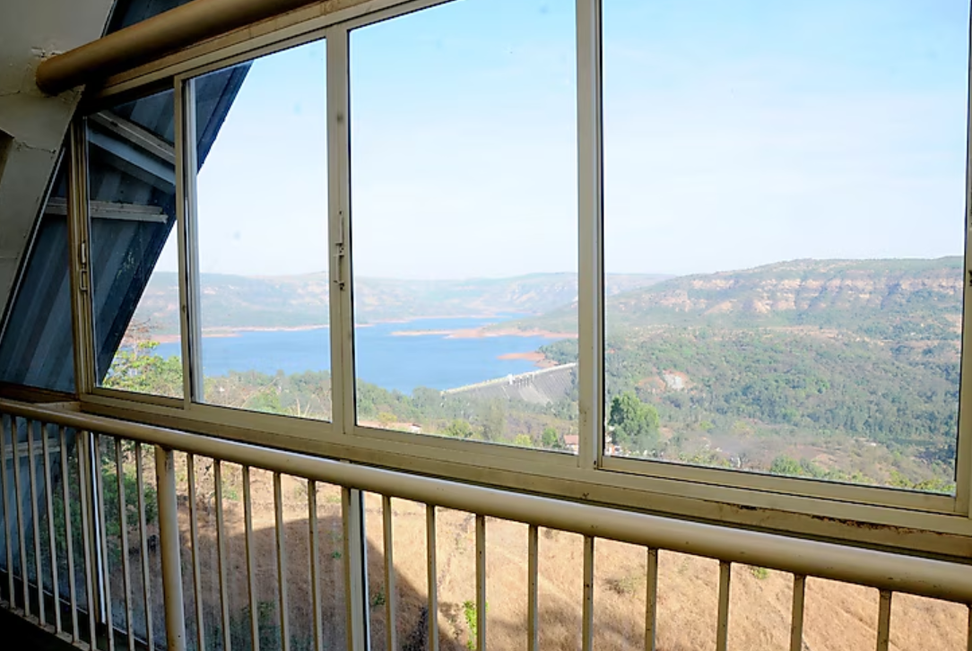 Wind Chalet DELUXE ROOM FIRST FLOOR 2