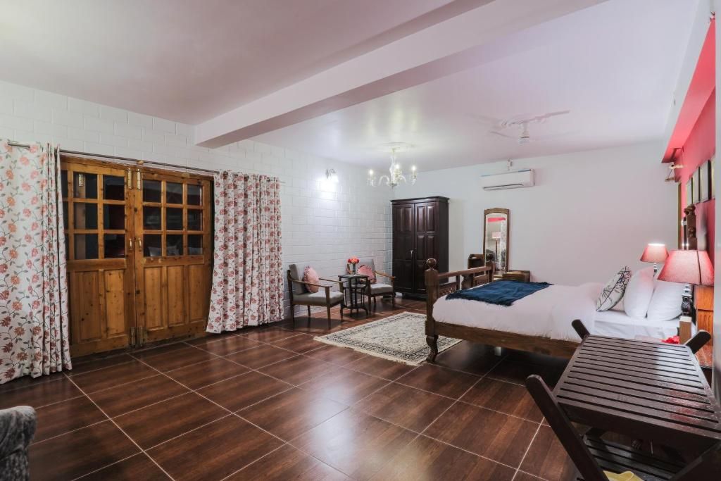 The Sirmur Suite