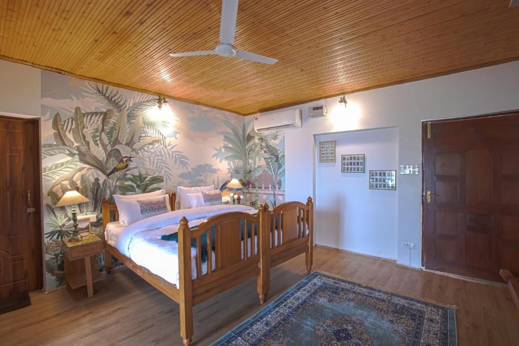 Shamsher Suite