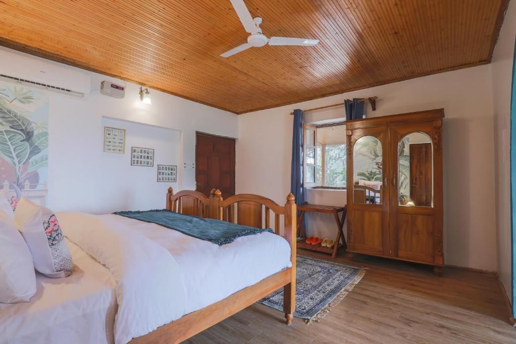 Shamsher Suite