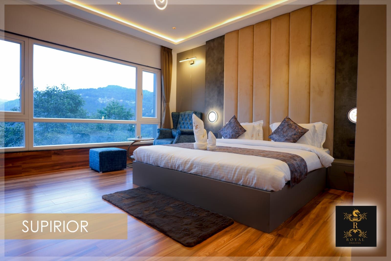 Superior Premium Room