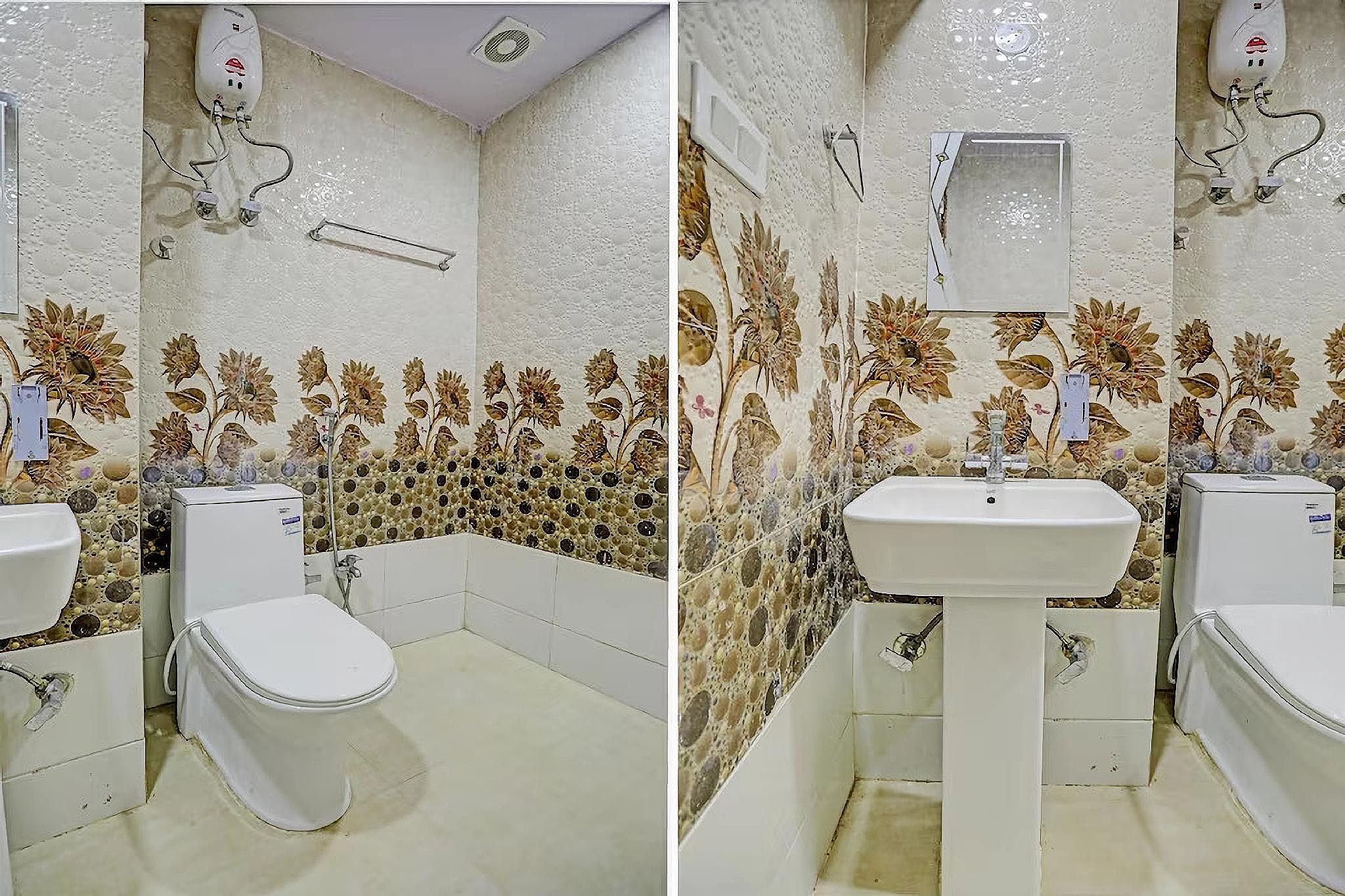  Indiana Palace DELUXE ROOM 5