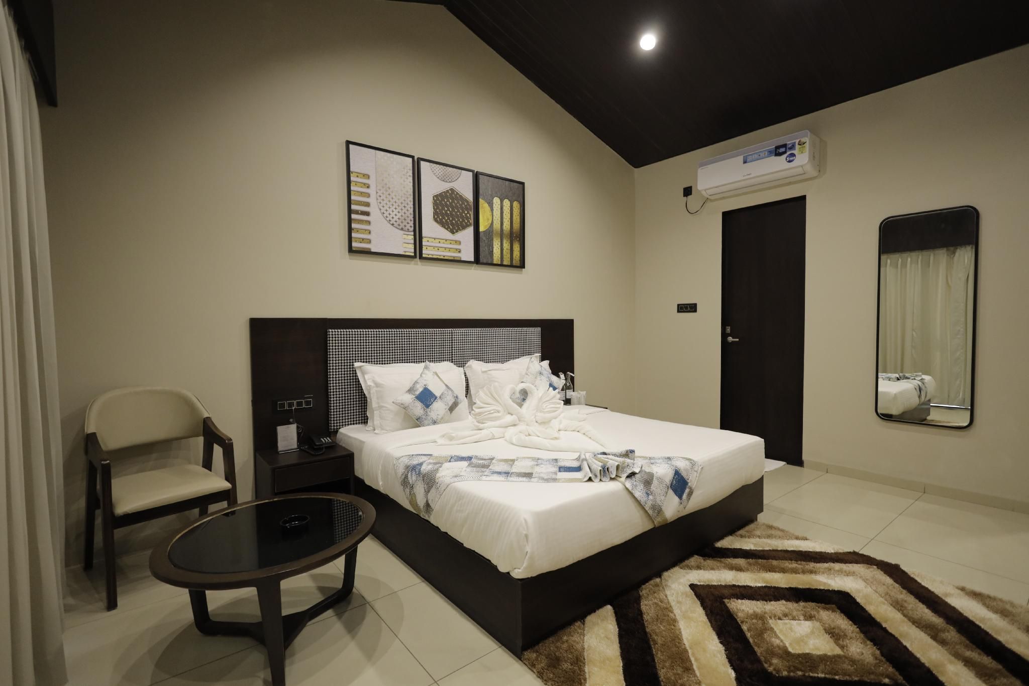 Vindhyachal Resort