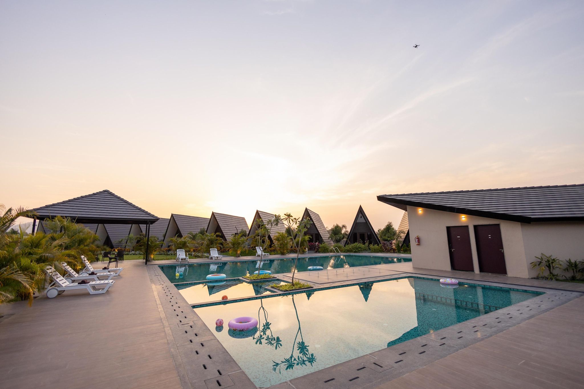 Vindhyachal Resort