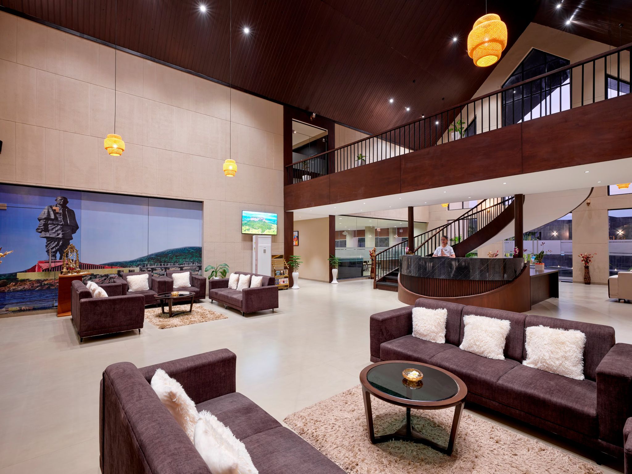 Vindhyachal Resort