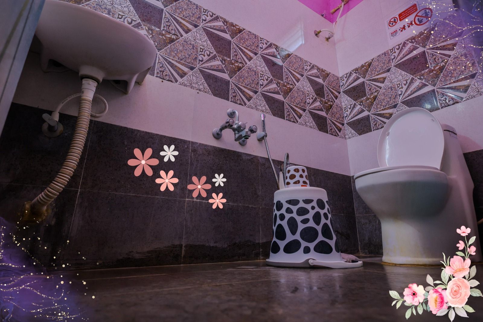 SVI HOME STAY (Near Tirupati Busstand) SVI Homestay 1 BHK 7