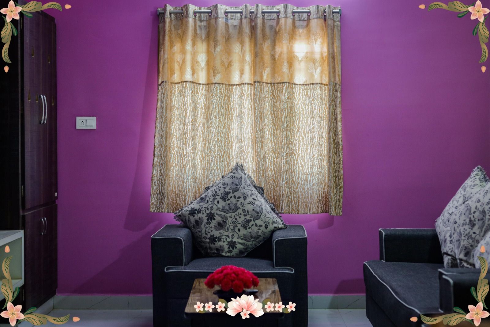 SVI HOME STAY (Near Tirupati Busstand) SVI Homestay 1 BHK 12