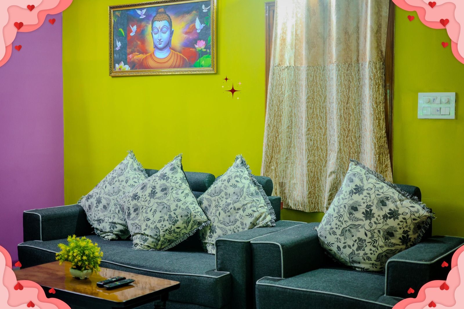 SVI HOME STAY (Near Tirupati Busstand) SVI Homestay 1 BHK 11