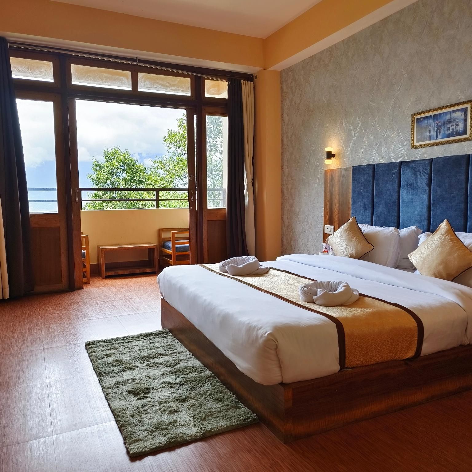 Superior Premier Room