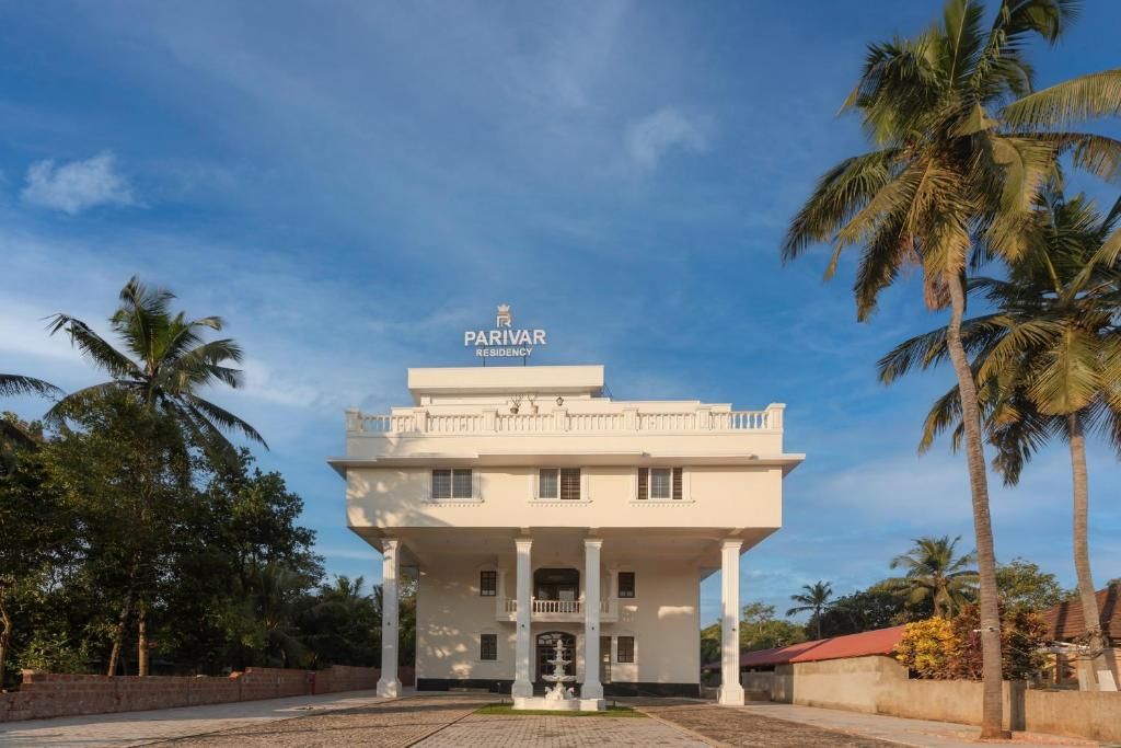 Parivar Residency, Mangalore