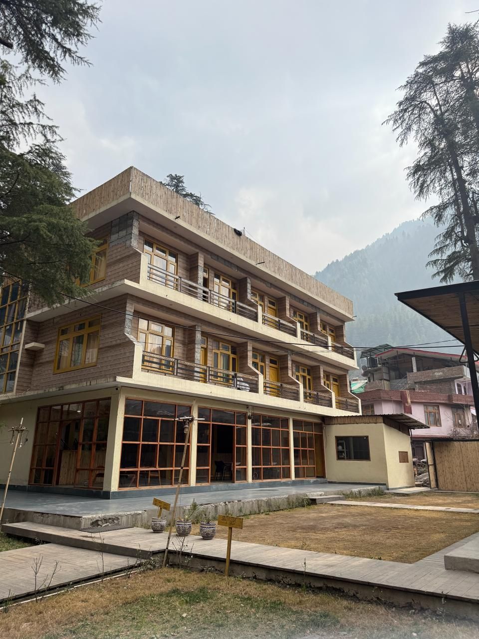 Pinewood by Offlimits Homes