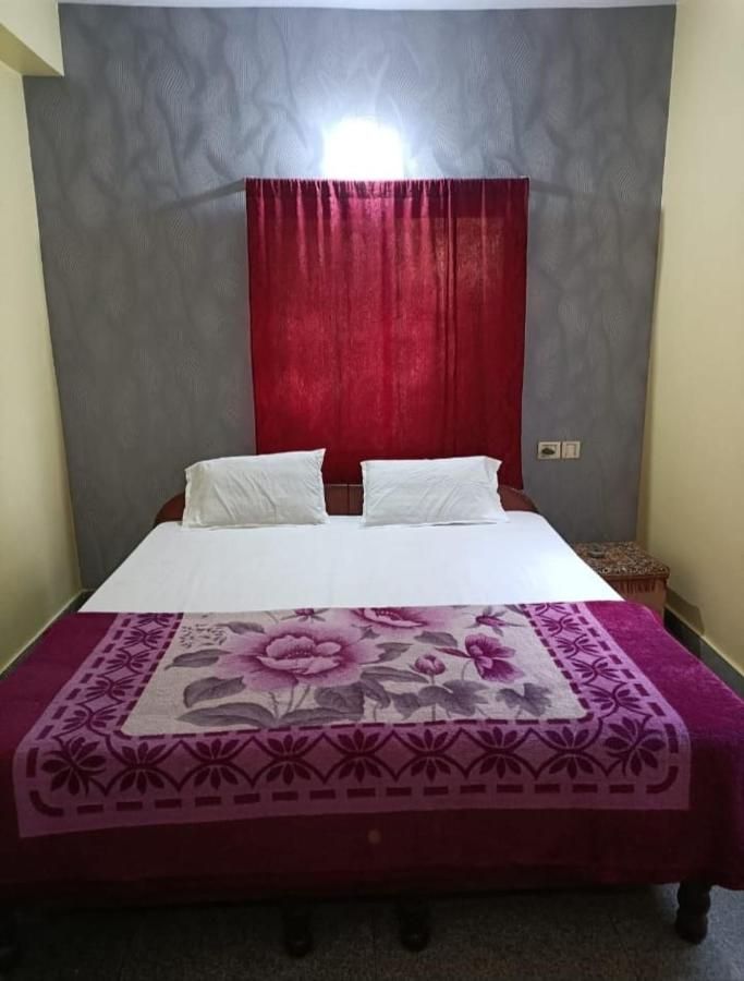 Ac Double Bed