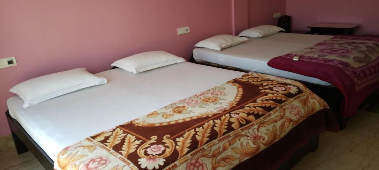 Non Ac Double Bed
