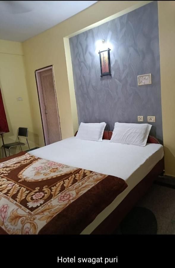Ac Double Bed