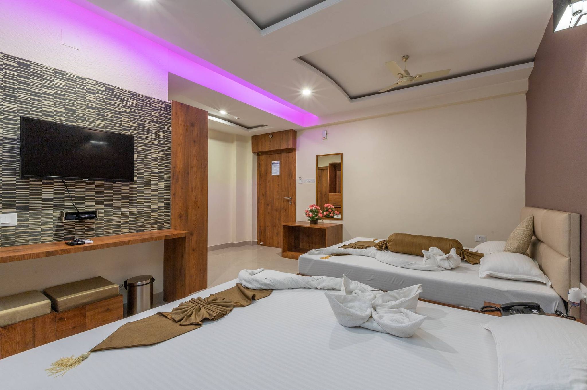 Premium Executive Room