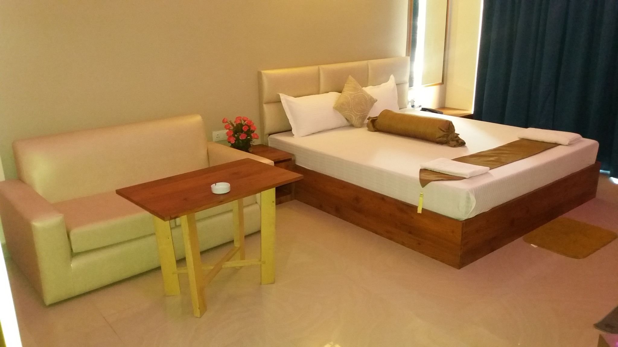 The Piku's Inn Executive Rooms