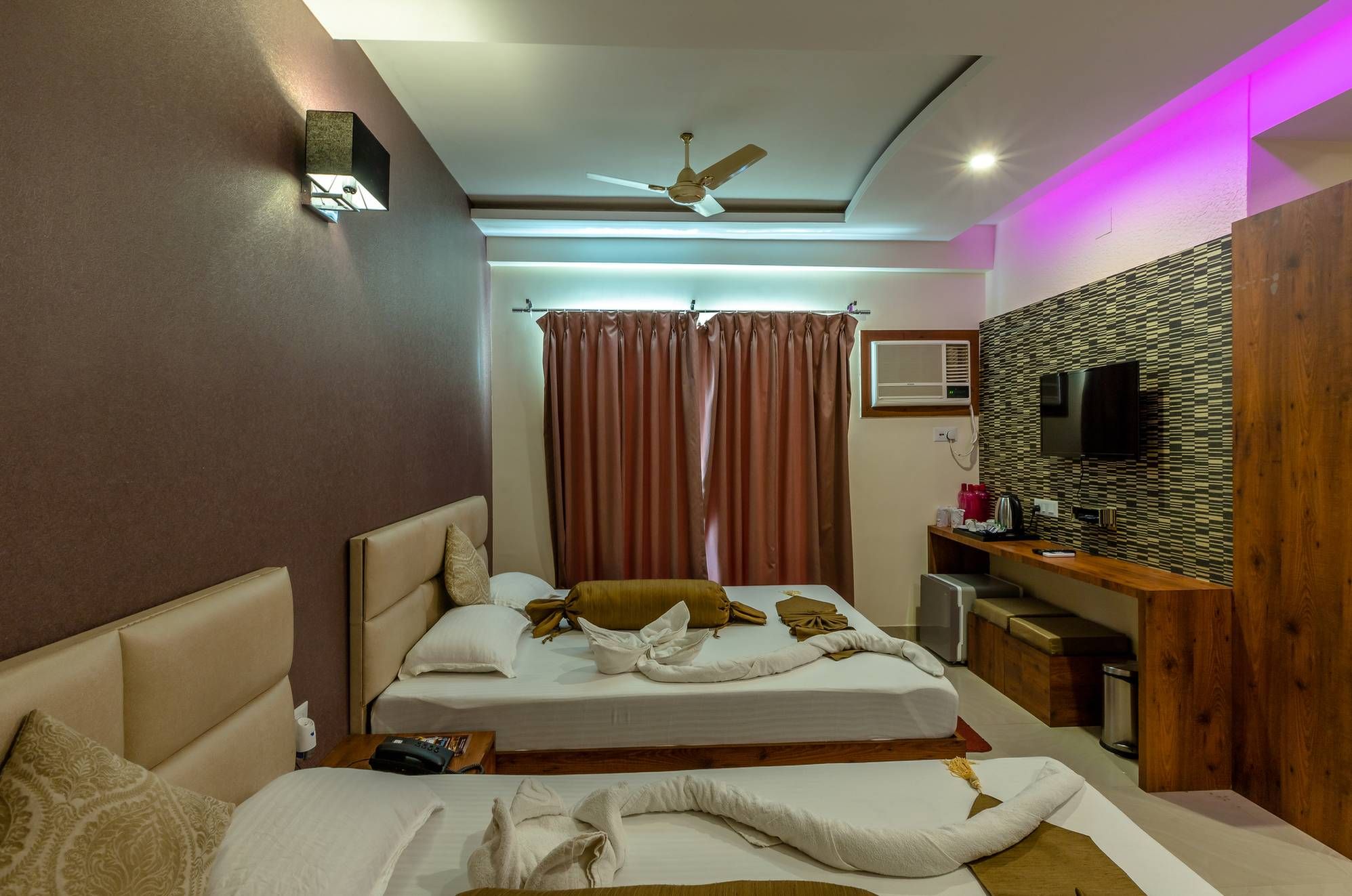 Premium Executive Room