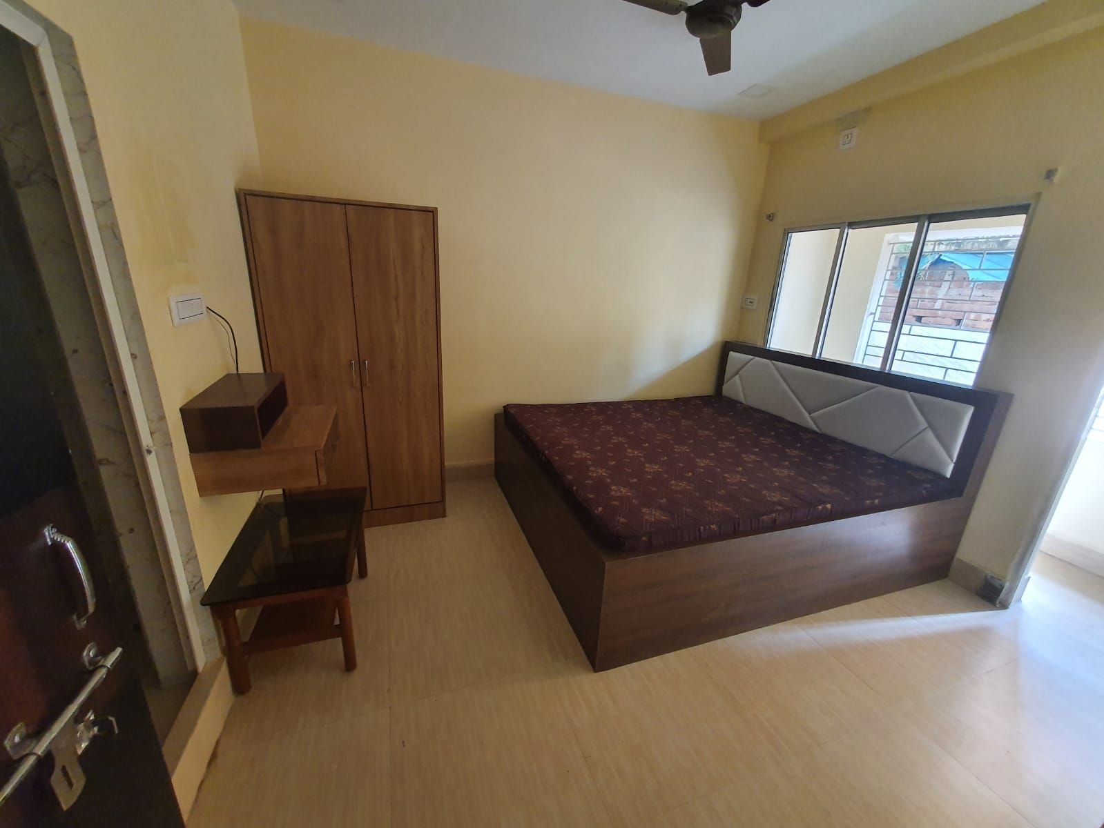 Hotel Cosy Inn Non-AC Deluxe Ground Floor