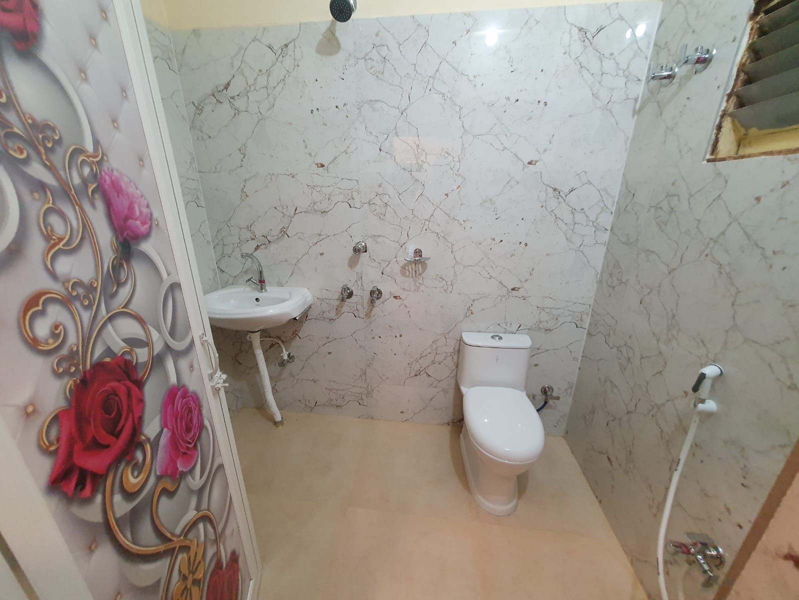 Hotel Cosy Inn Non-AC Deluxe Ground Floor 3