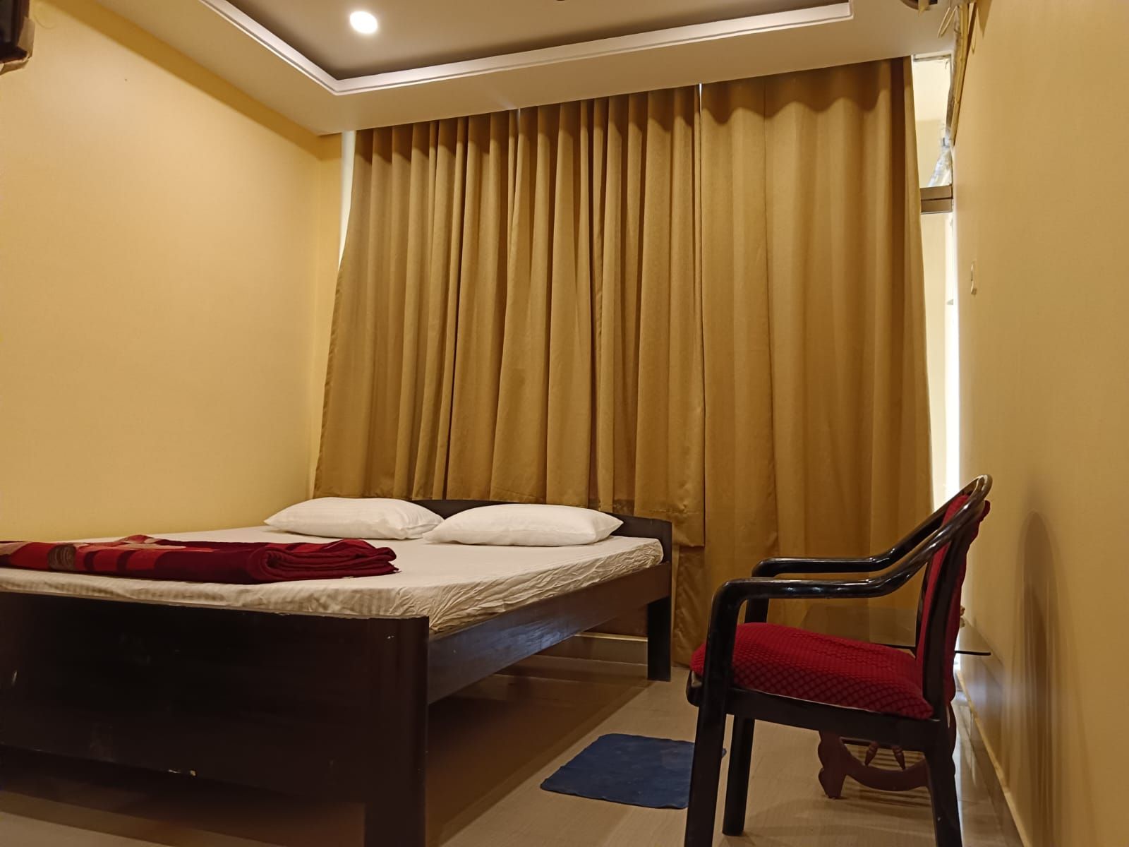 Luxury Ac (Quad Room)