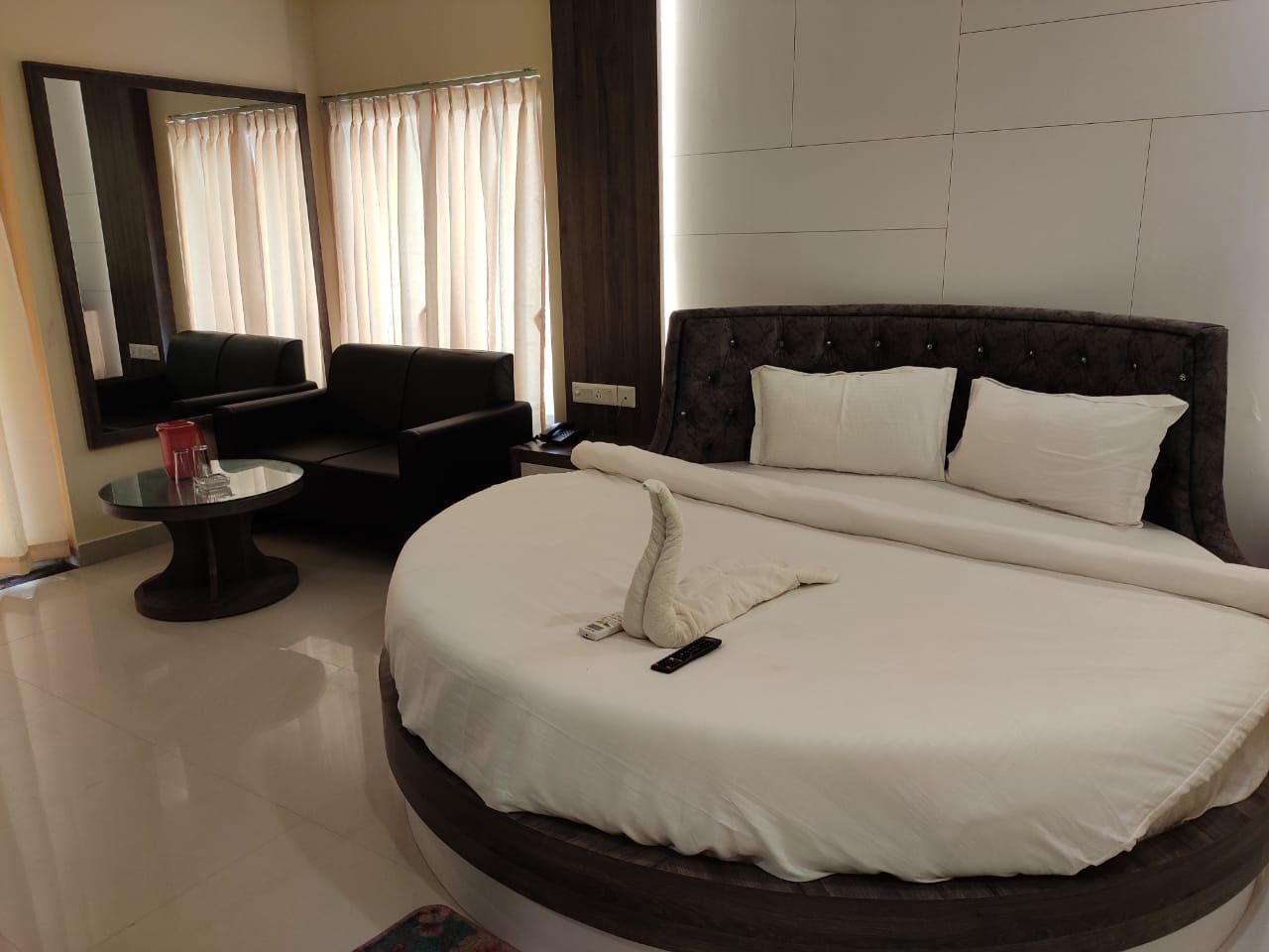 Couple Deluxe Room