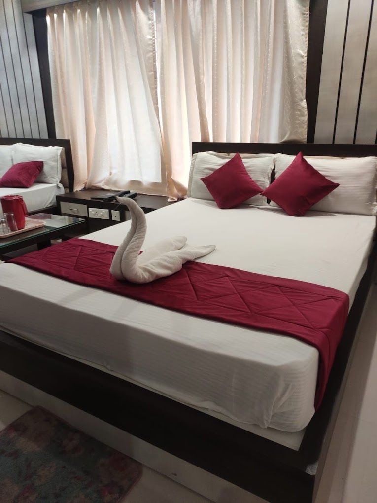 Family Room Four Beded