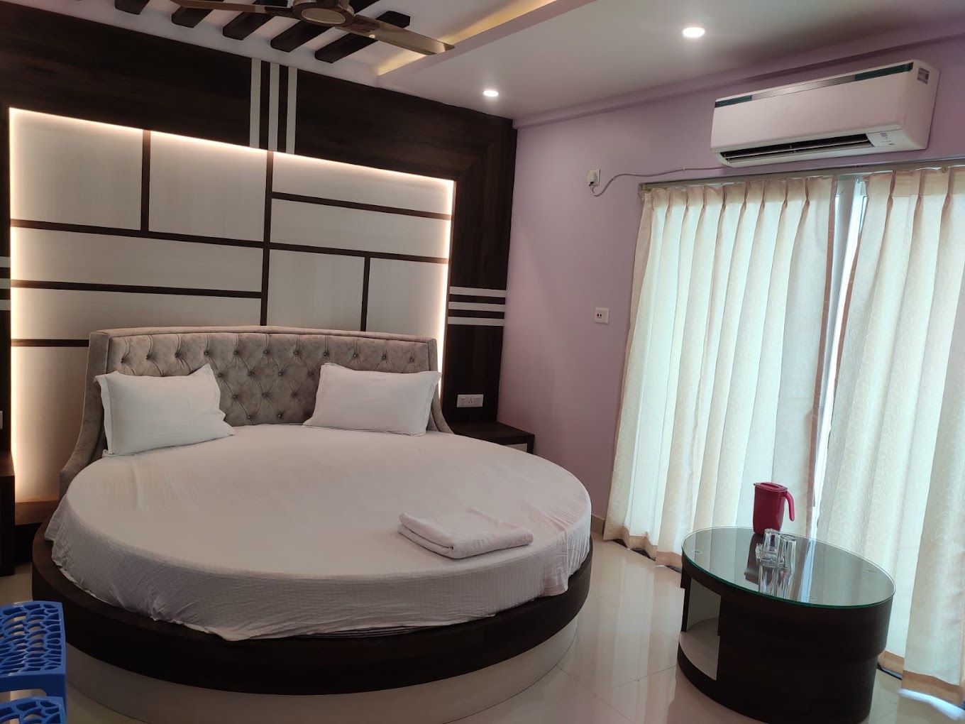 Couple Deluxe Room
