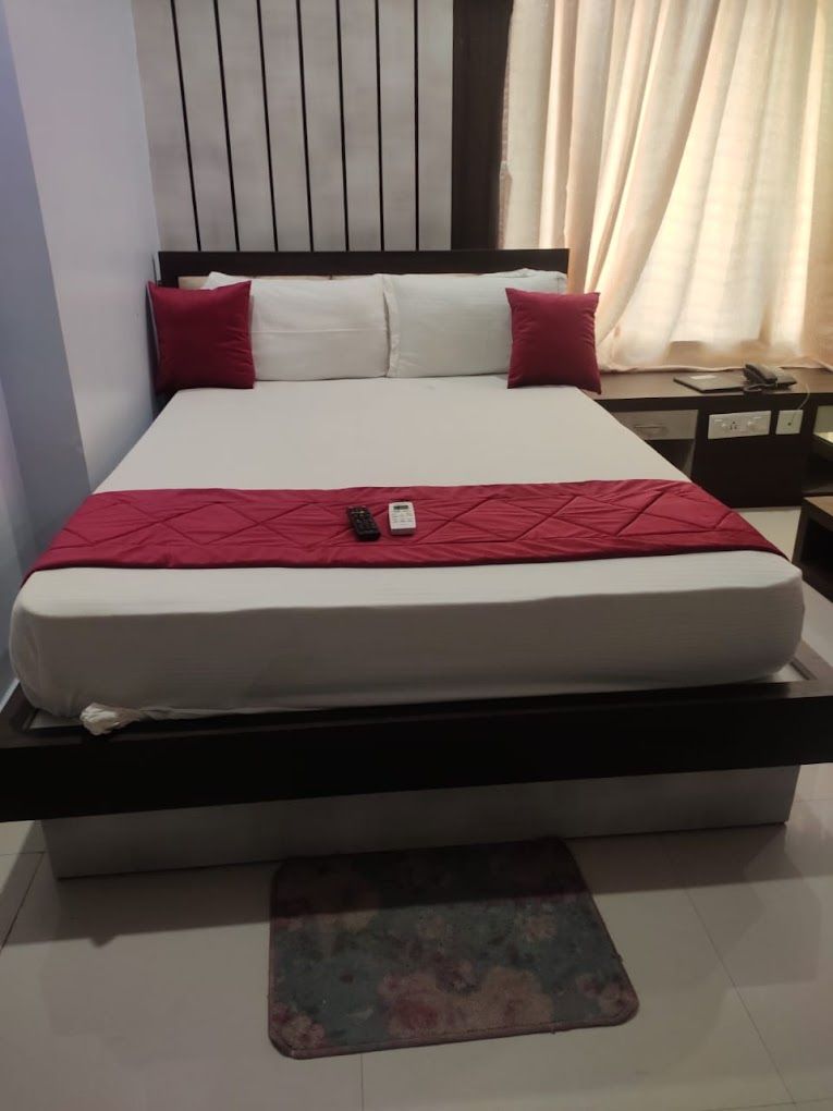 Family Room Four Beded