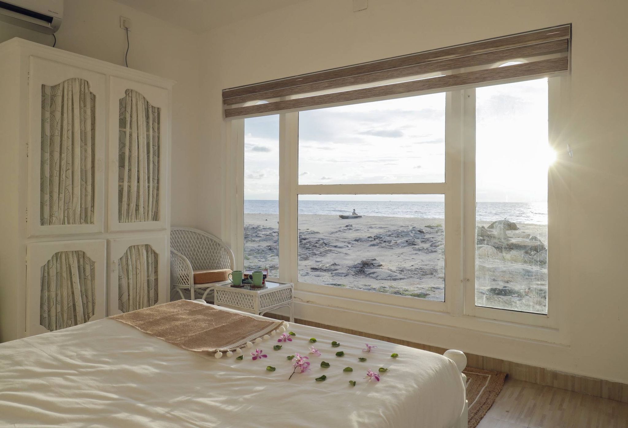 2 Bedroom Beach House