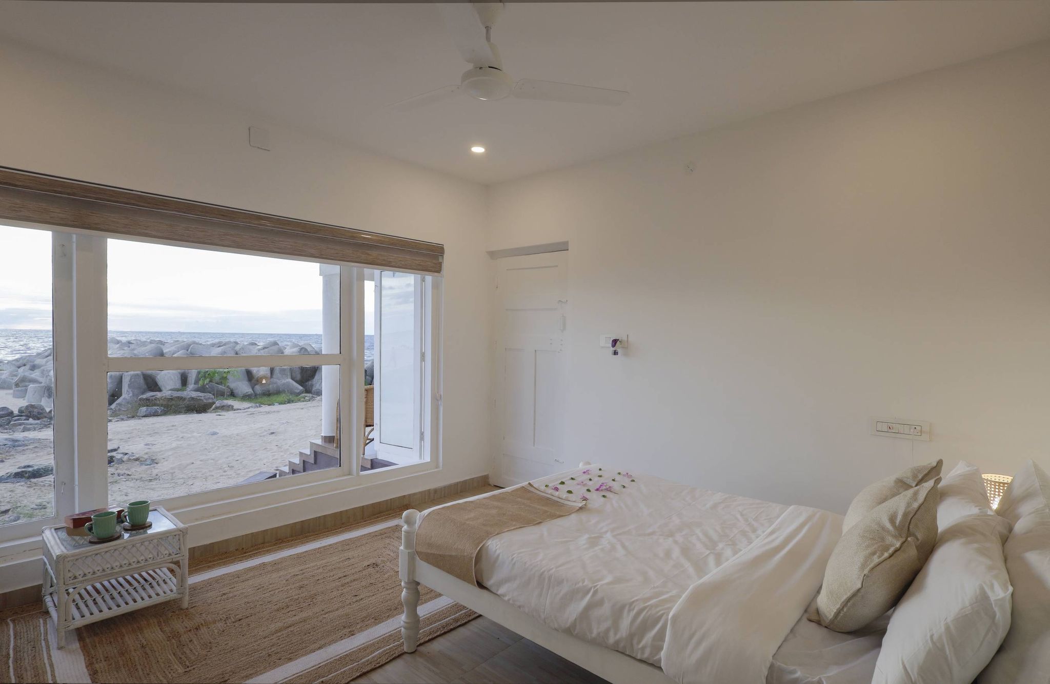 2 Bedroom Beach House