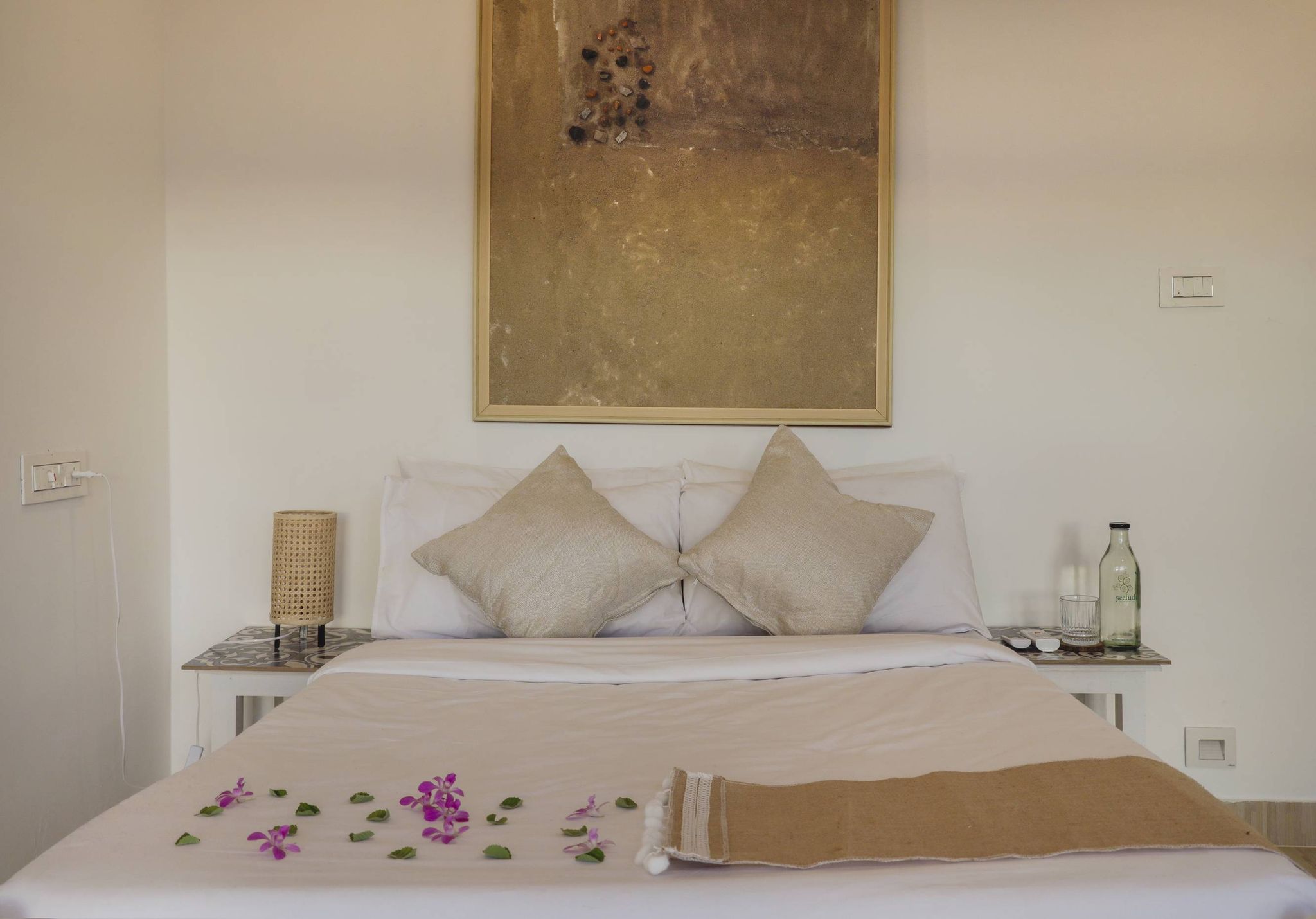 2 Bedroom Beach House