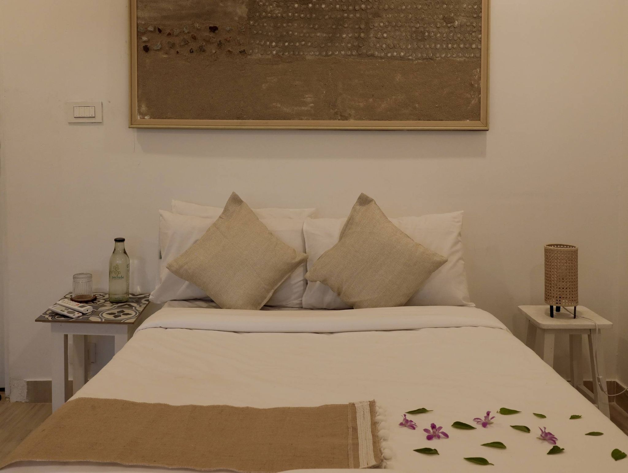 2 Bedroom Beach House