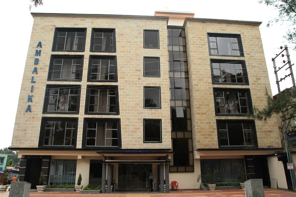 HOTEL AMBALIKA