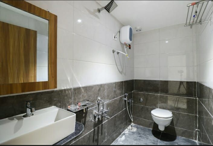 Hotel Pinnacle Villa Executive Room 11