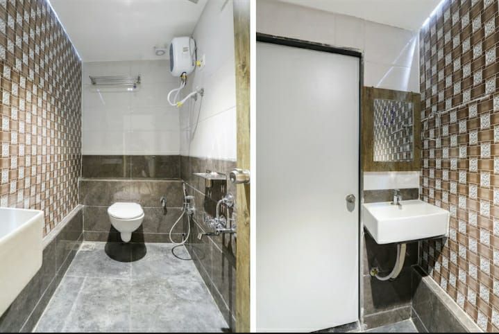 Hotel Pinnacle Villa Executive Room 13