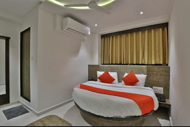 Hotel Pinnacle Villa Executive Room 9