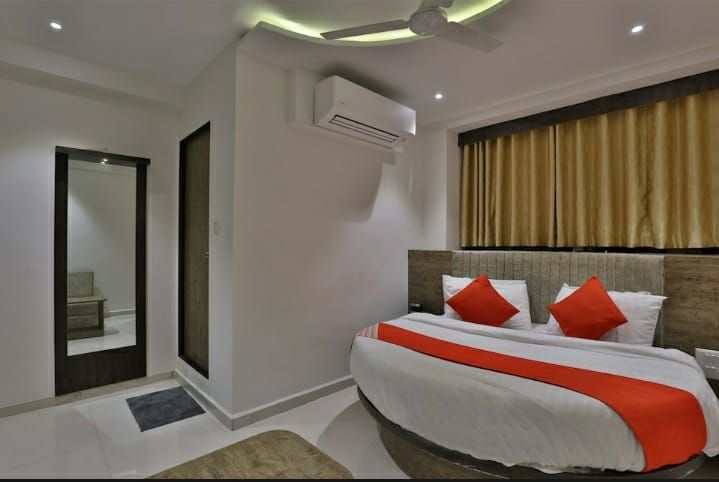 Hotel Pinnacle Villa Executive Room 10